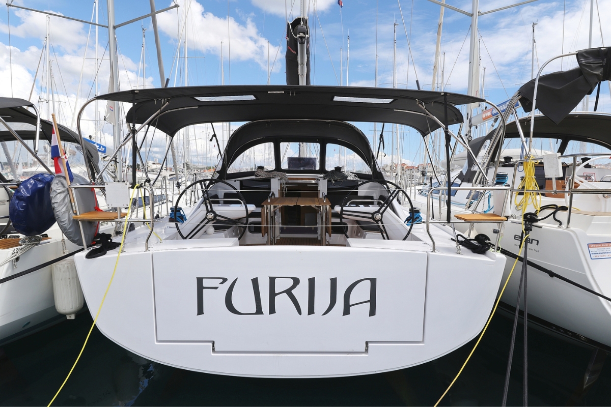 Furija