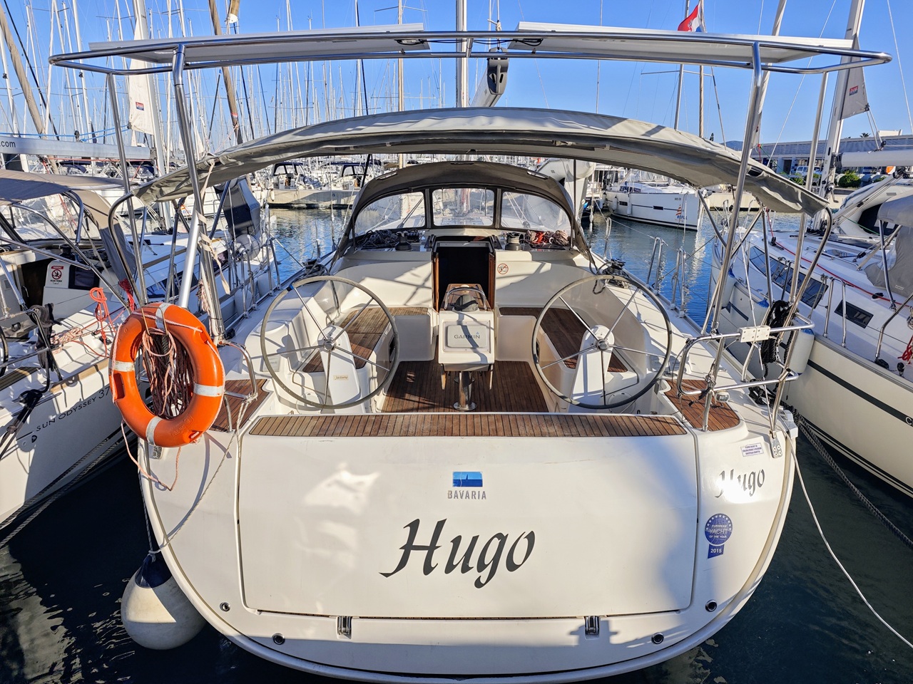 Hugo