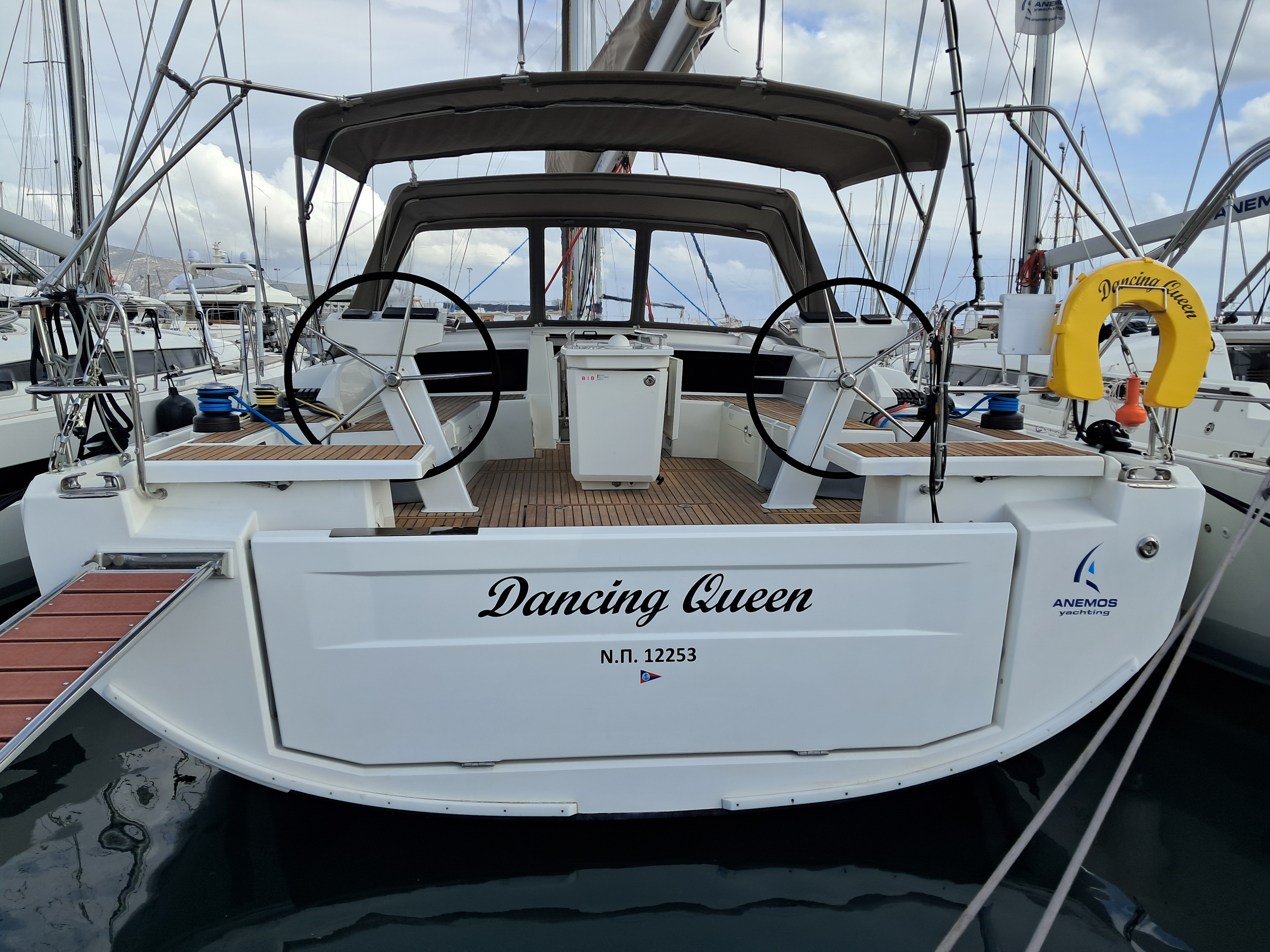 Dancing Queen