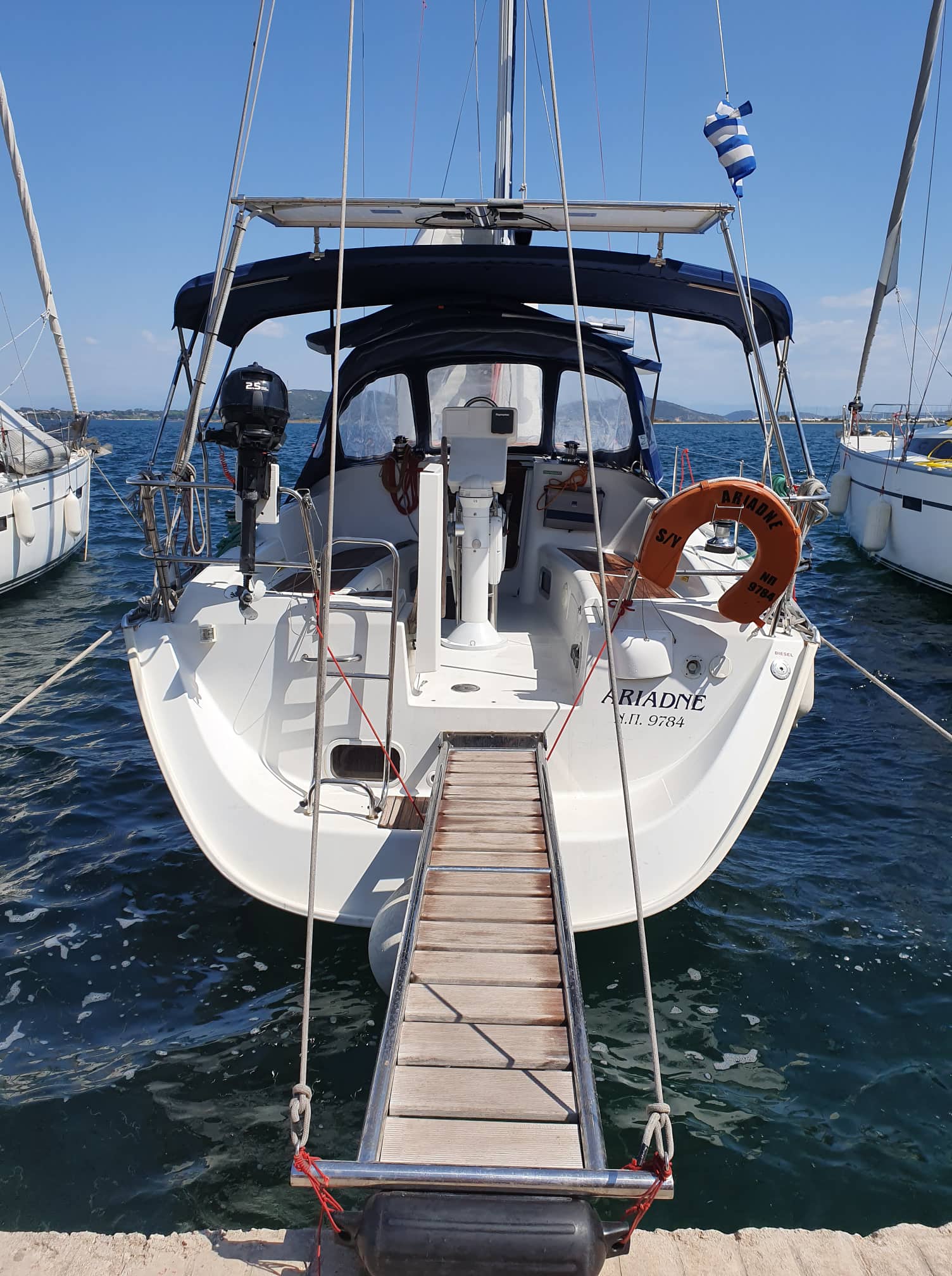 Ariadne