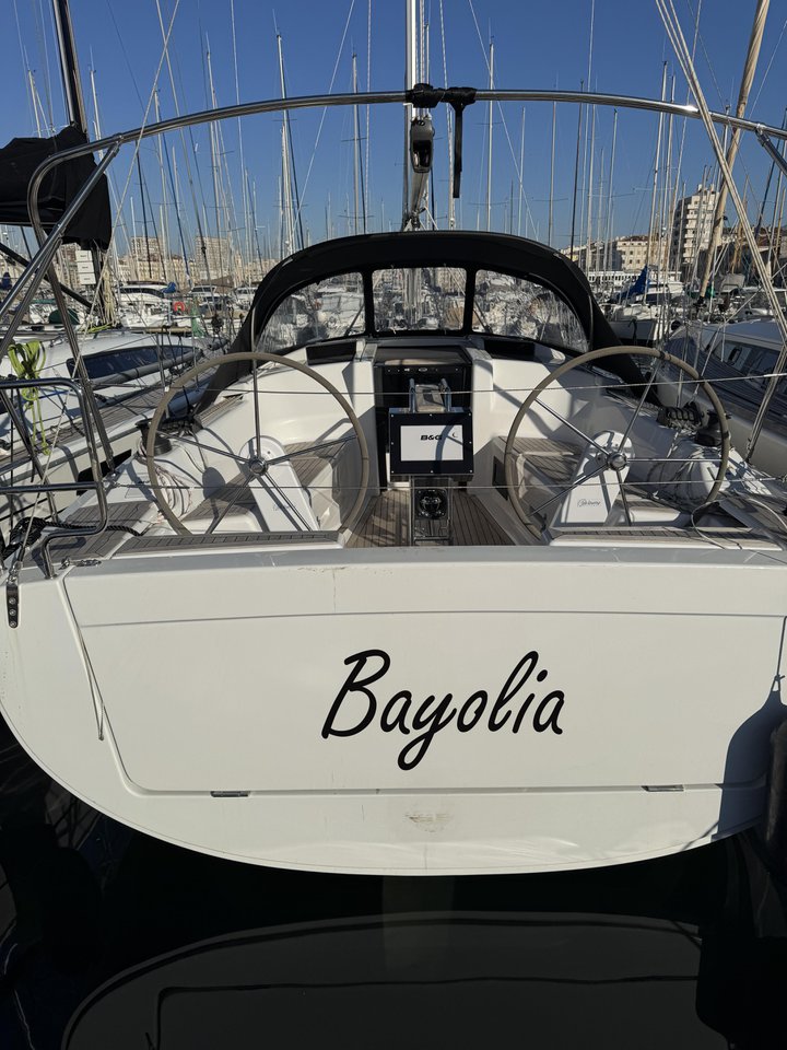 Bayolia