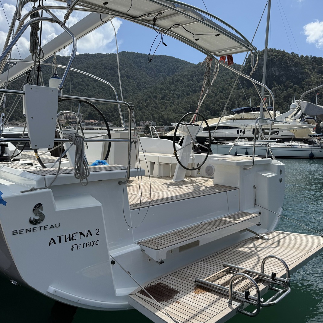 Athena 2