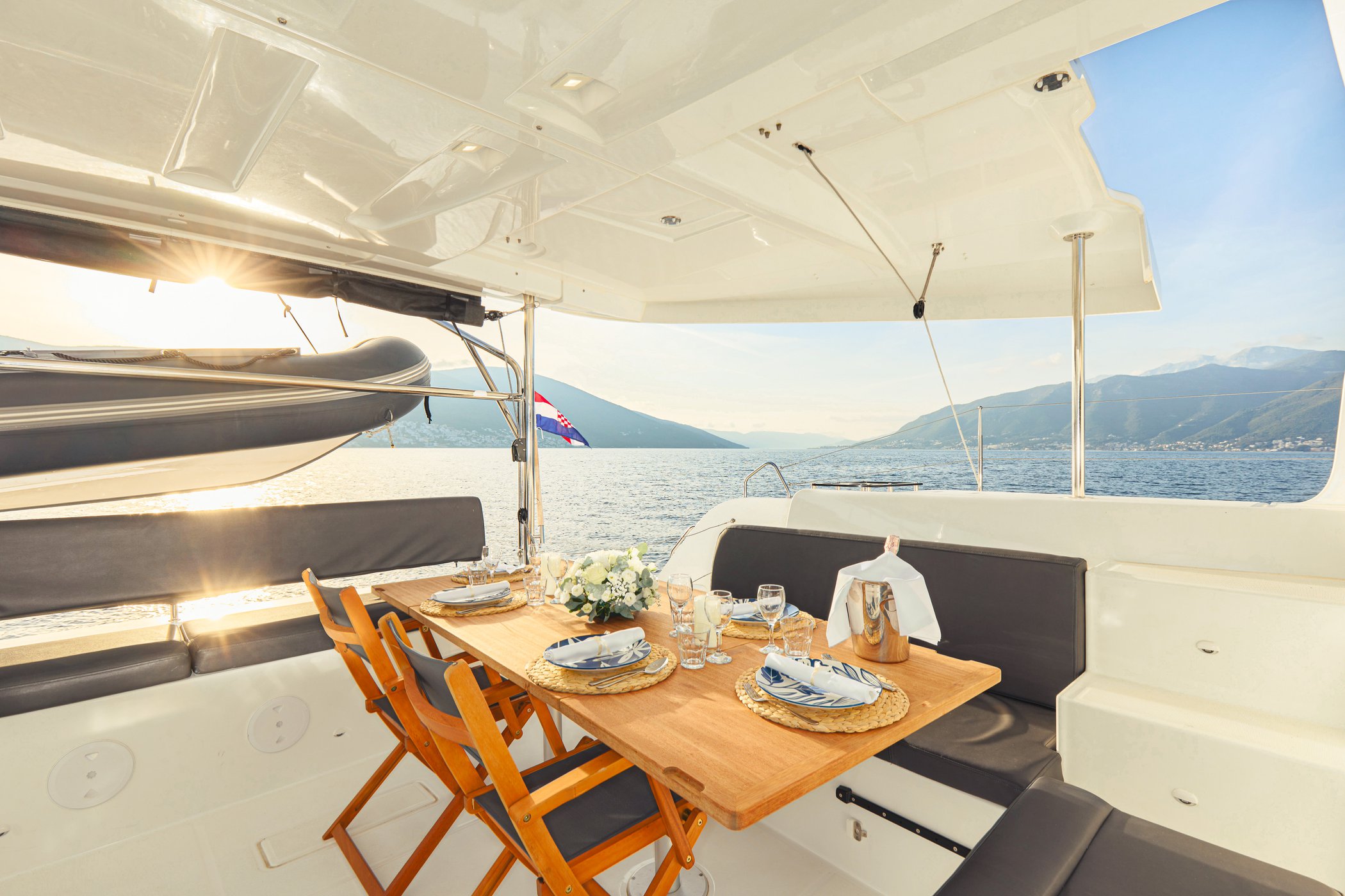 Croatia and Montenegro Cruise