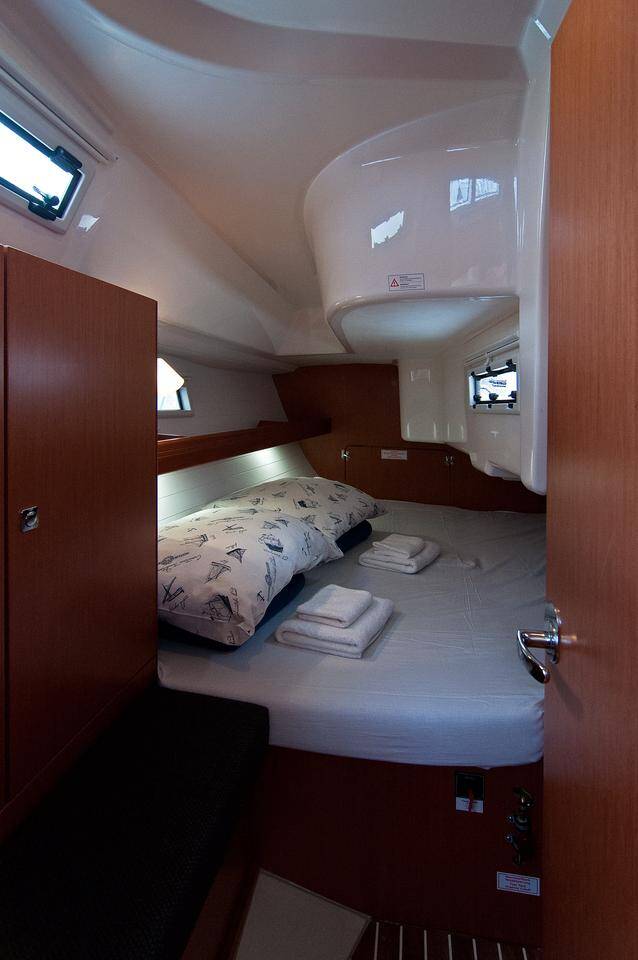 Adria Breeze