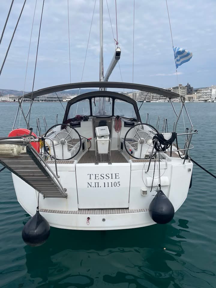 Tessie