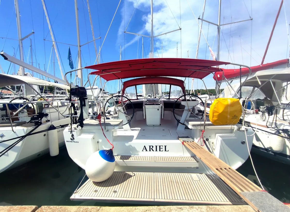 Ariel