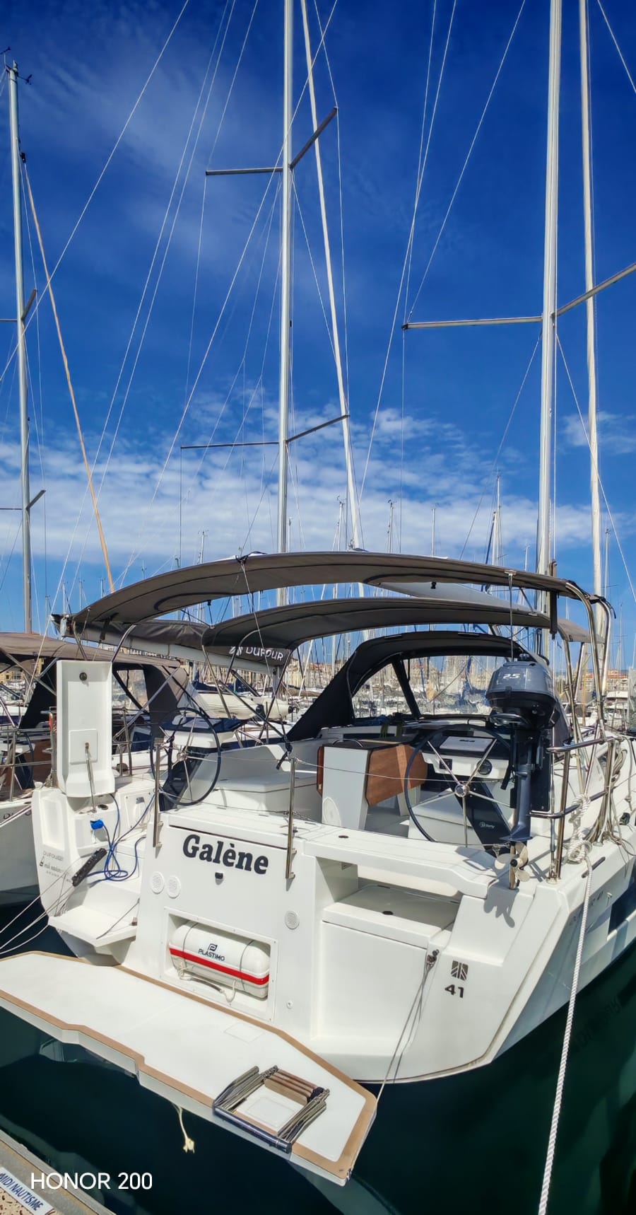 Galène