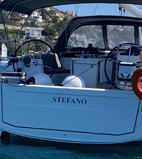 Stefano