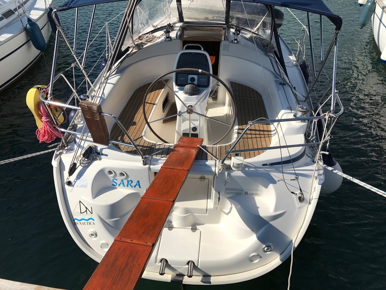 Sara
