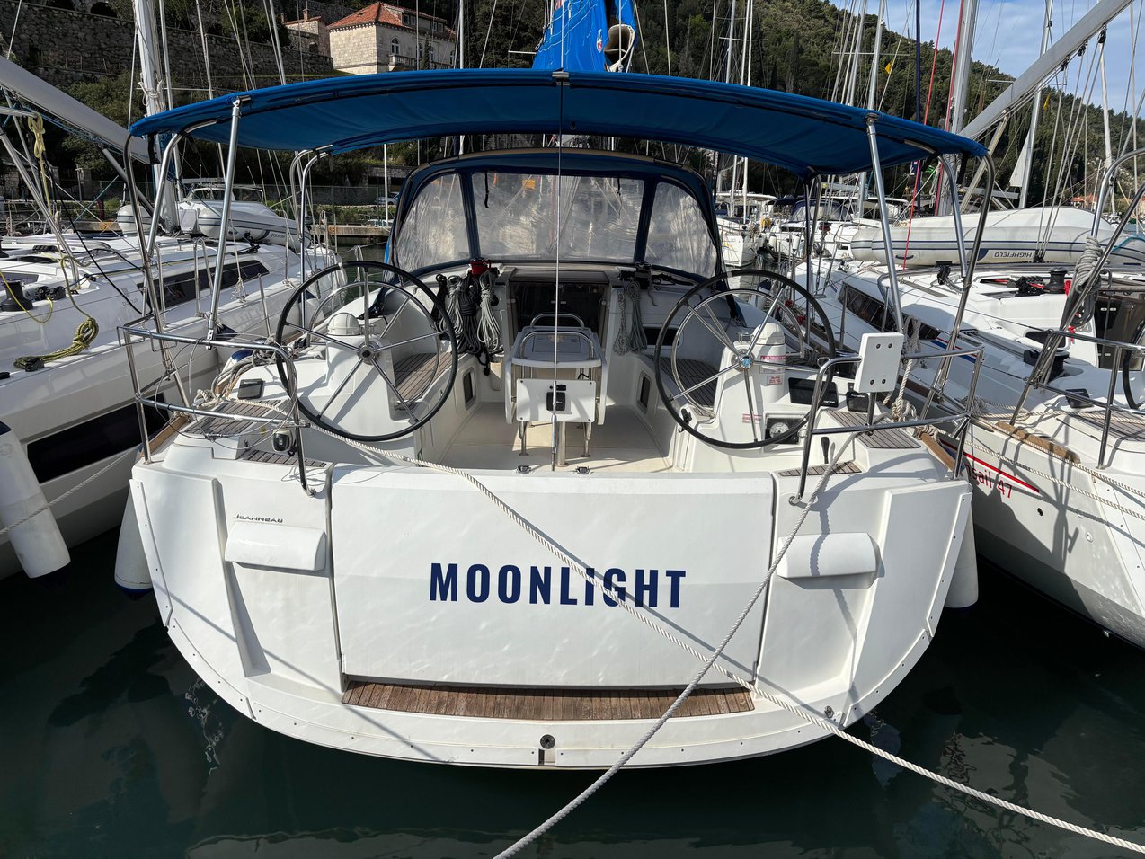 Moonlight