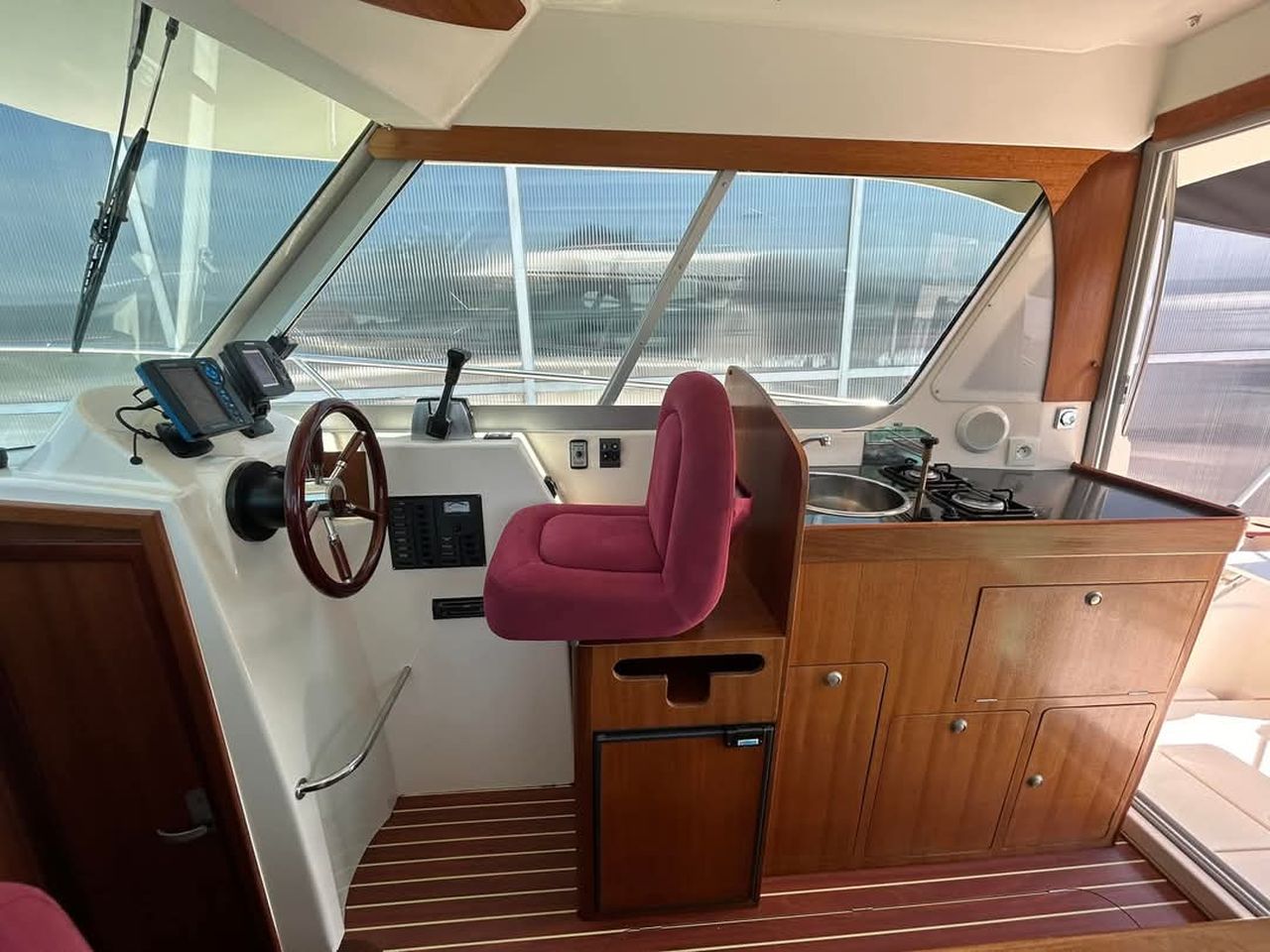 Range Cruiser