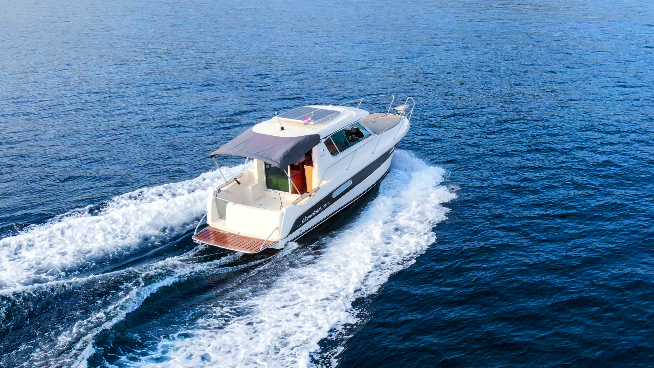 Range Cruiser