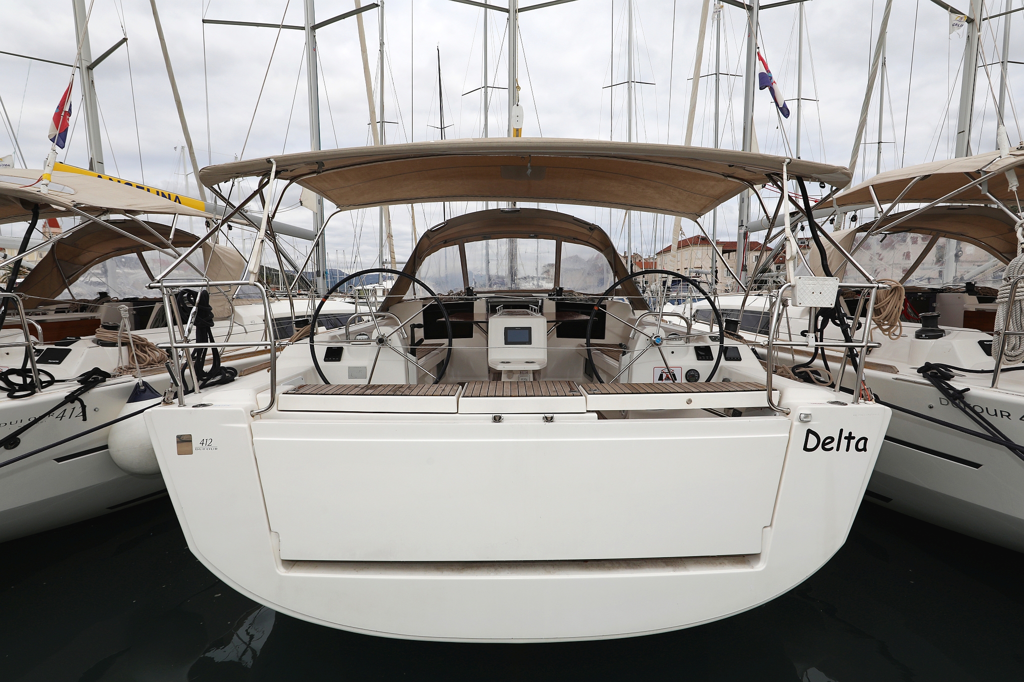 Delta