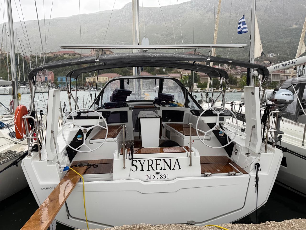 Syrena