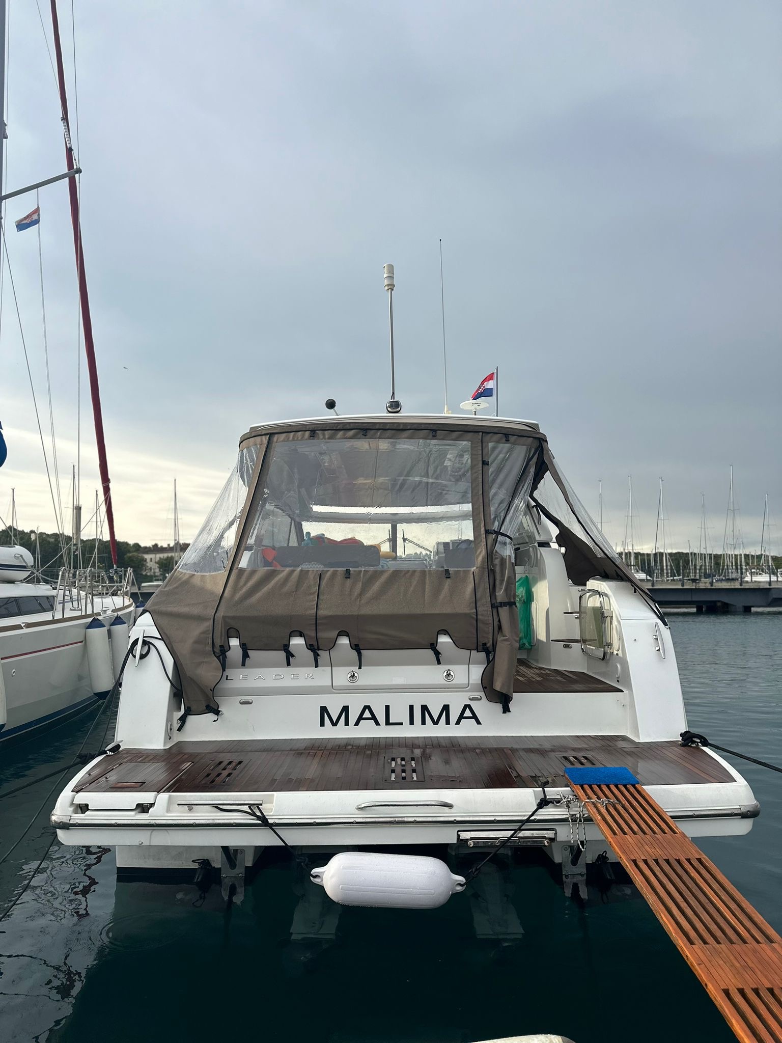 Malima