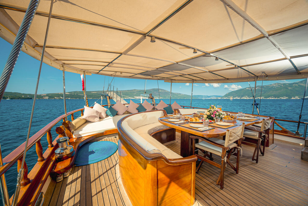 Pearl of the Adriatic Cruise