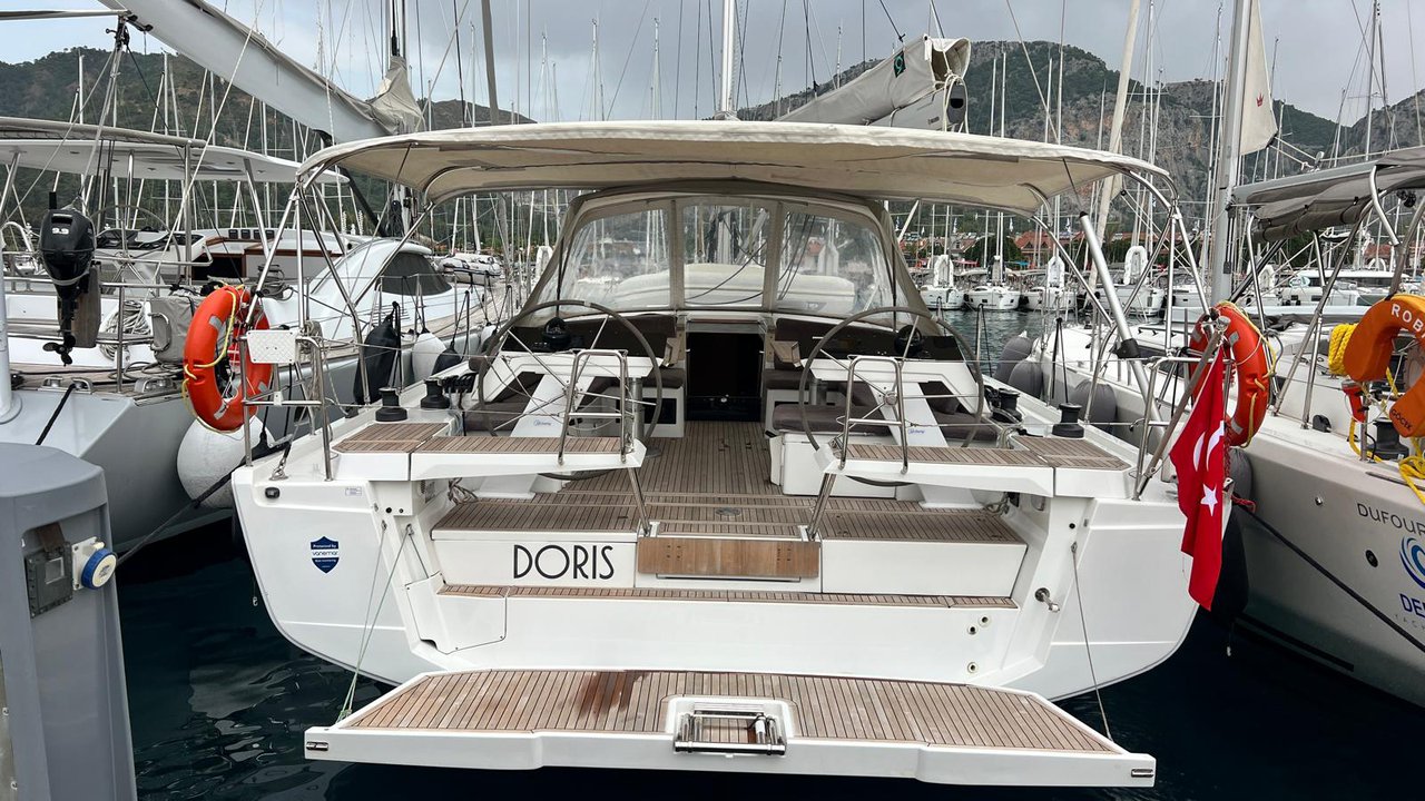 Doris