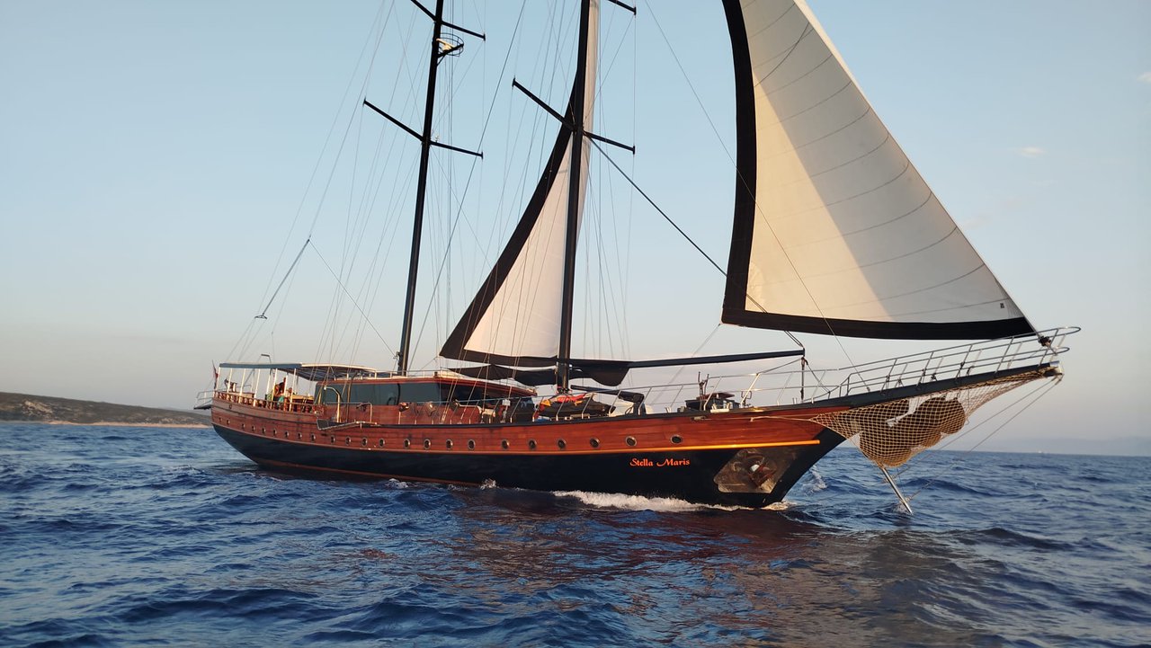 Stella Maris