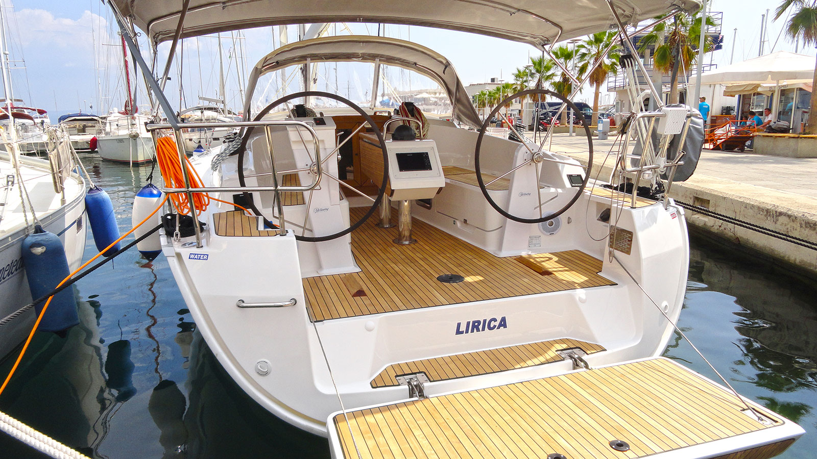 Lirica