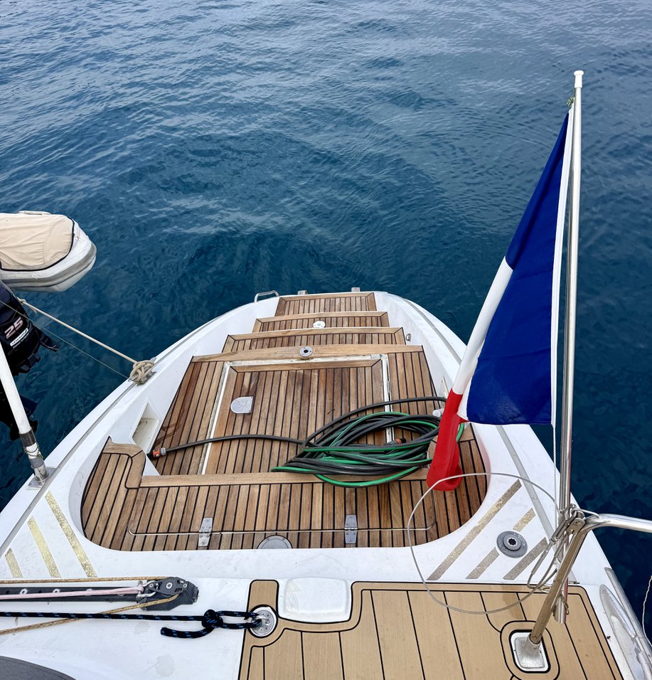 8-Day Corsica Catamaran Cruise - Bastia Start