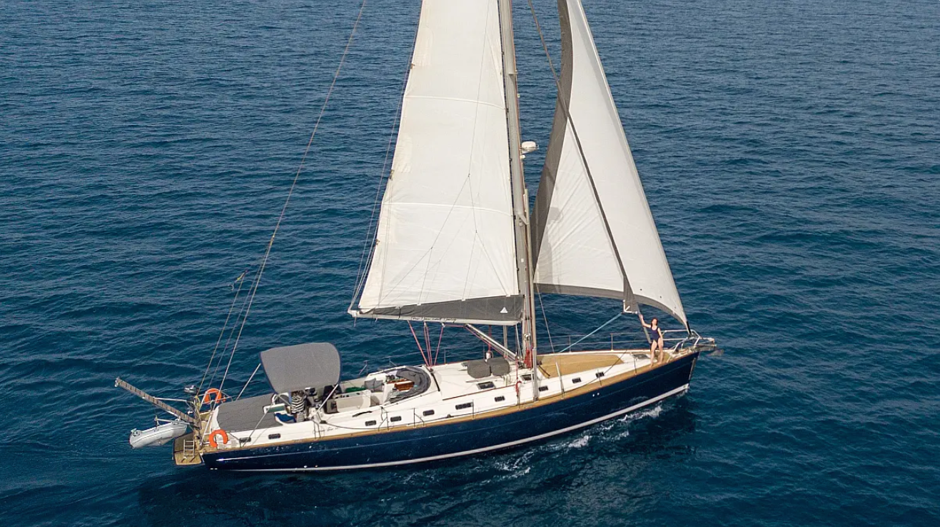 Christianna VIII