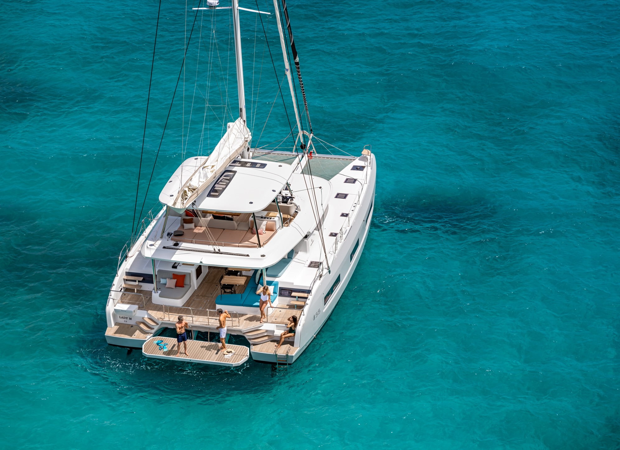 Blue Argo