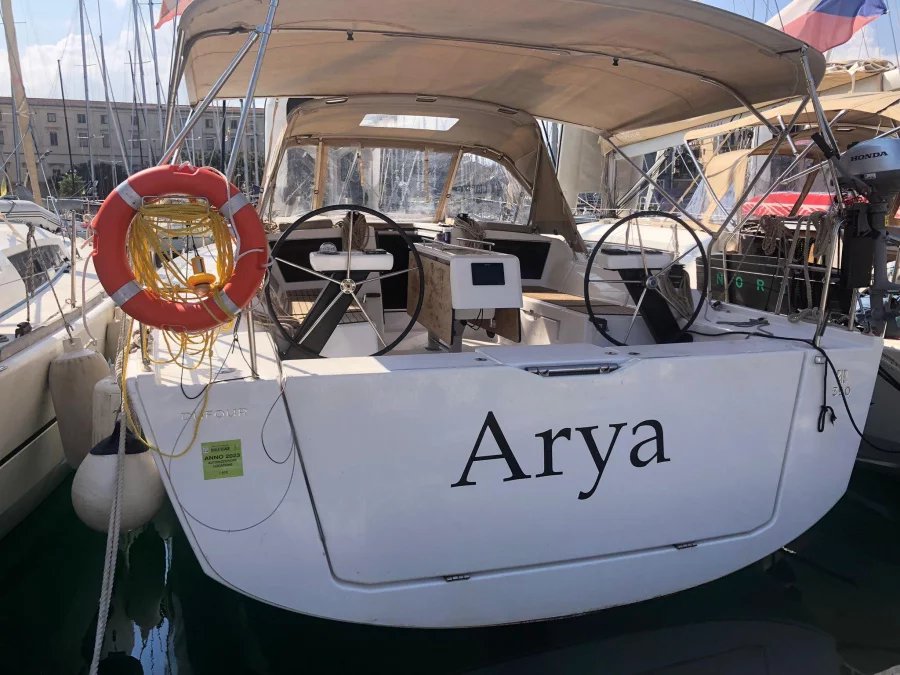 Arya