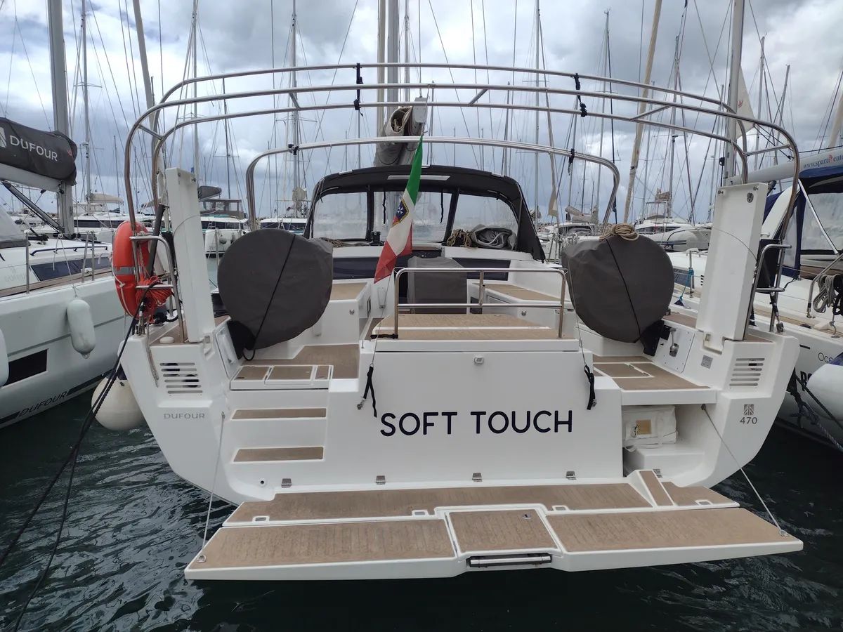 Soft Touch