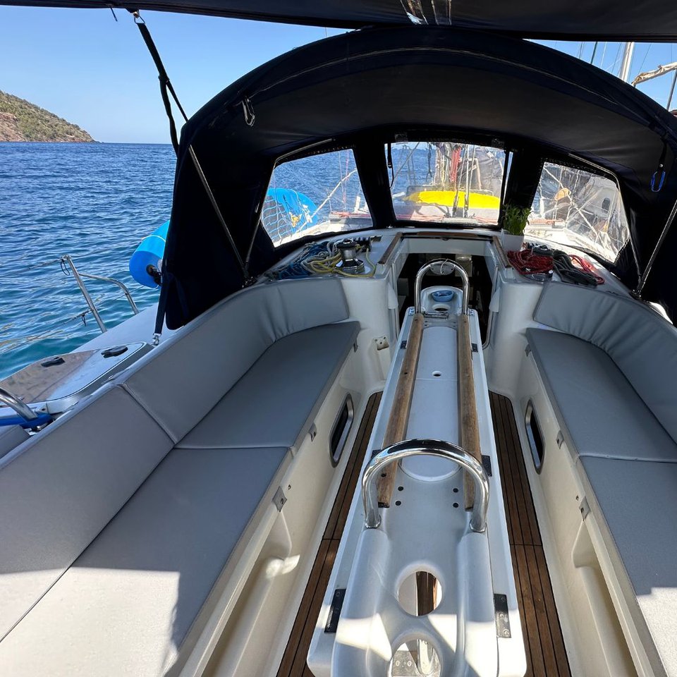 Sail the Aeolian Islands