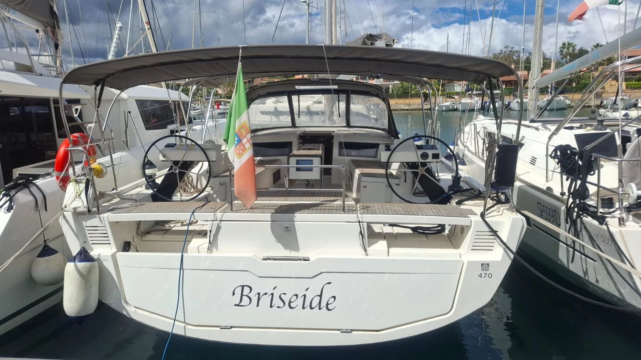 Briseide