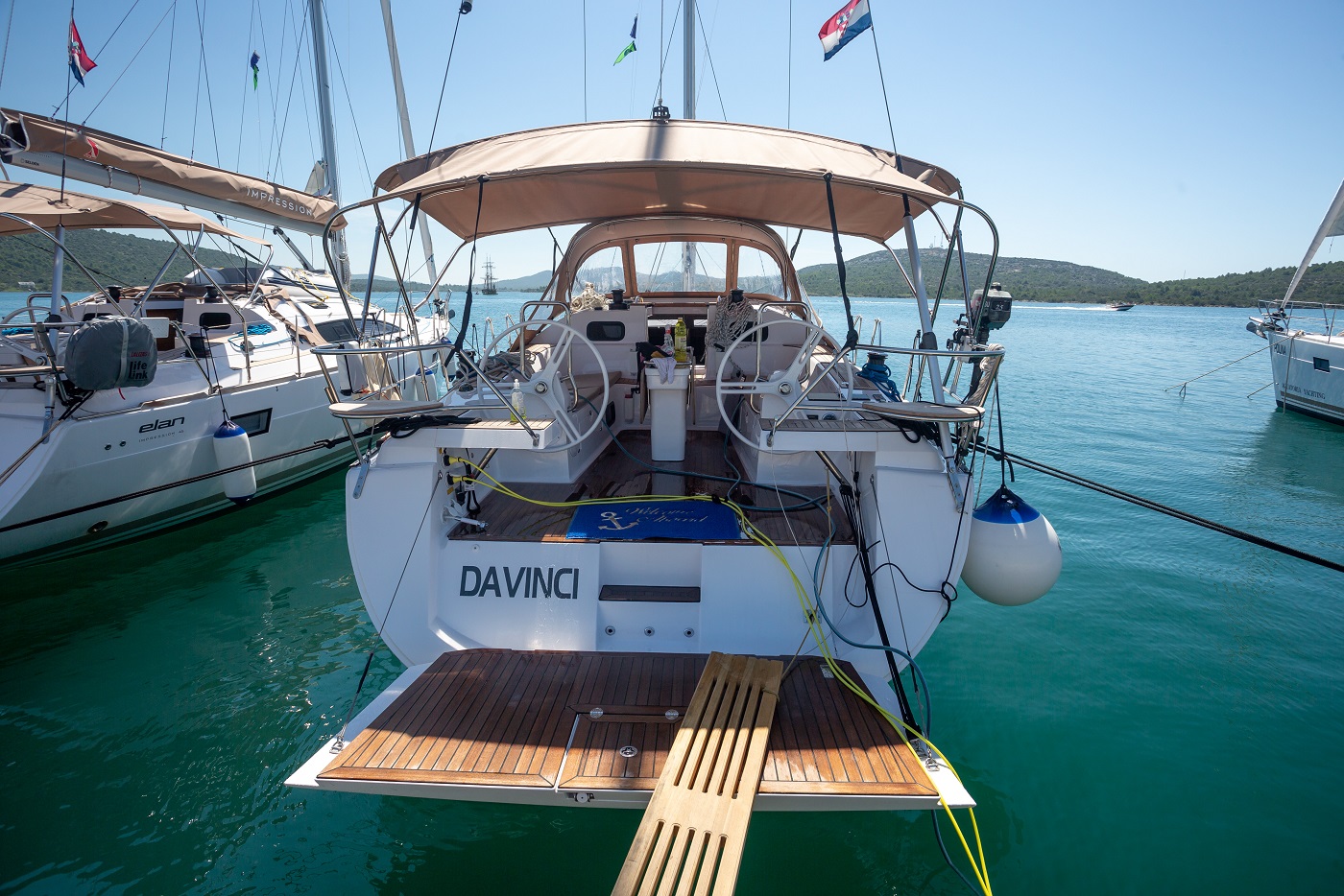 DaVinci