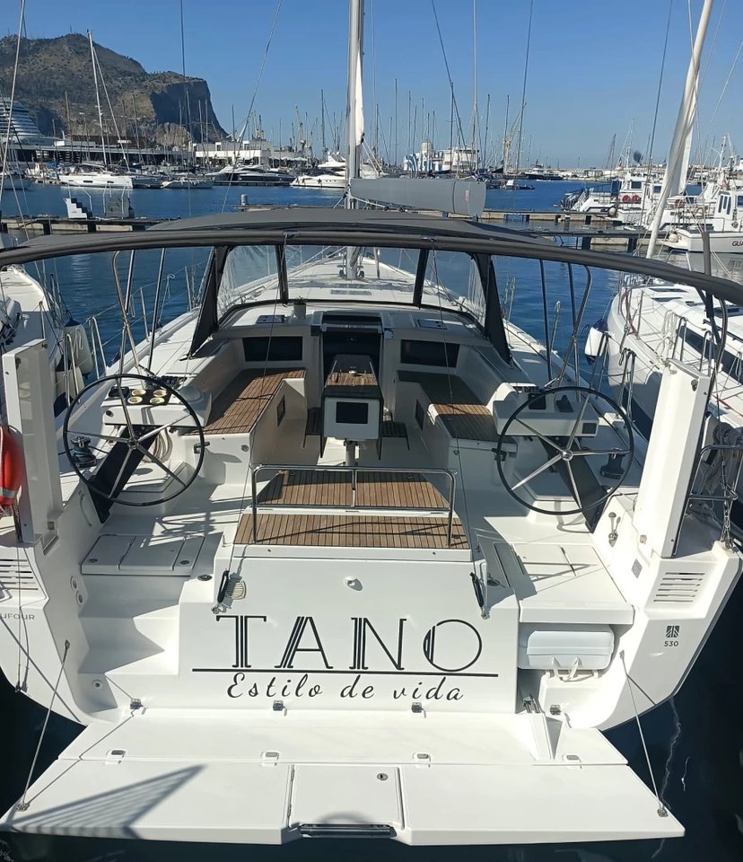 Tano