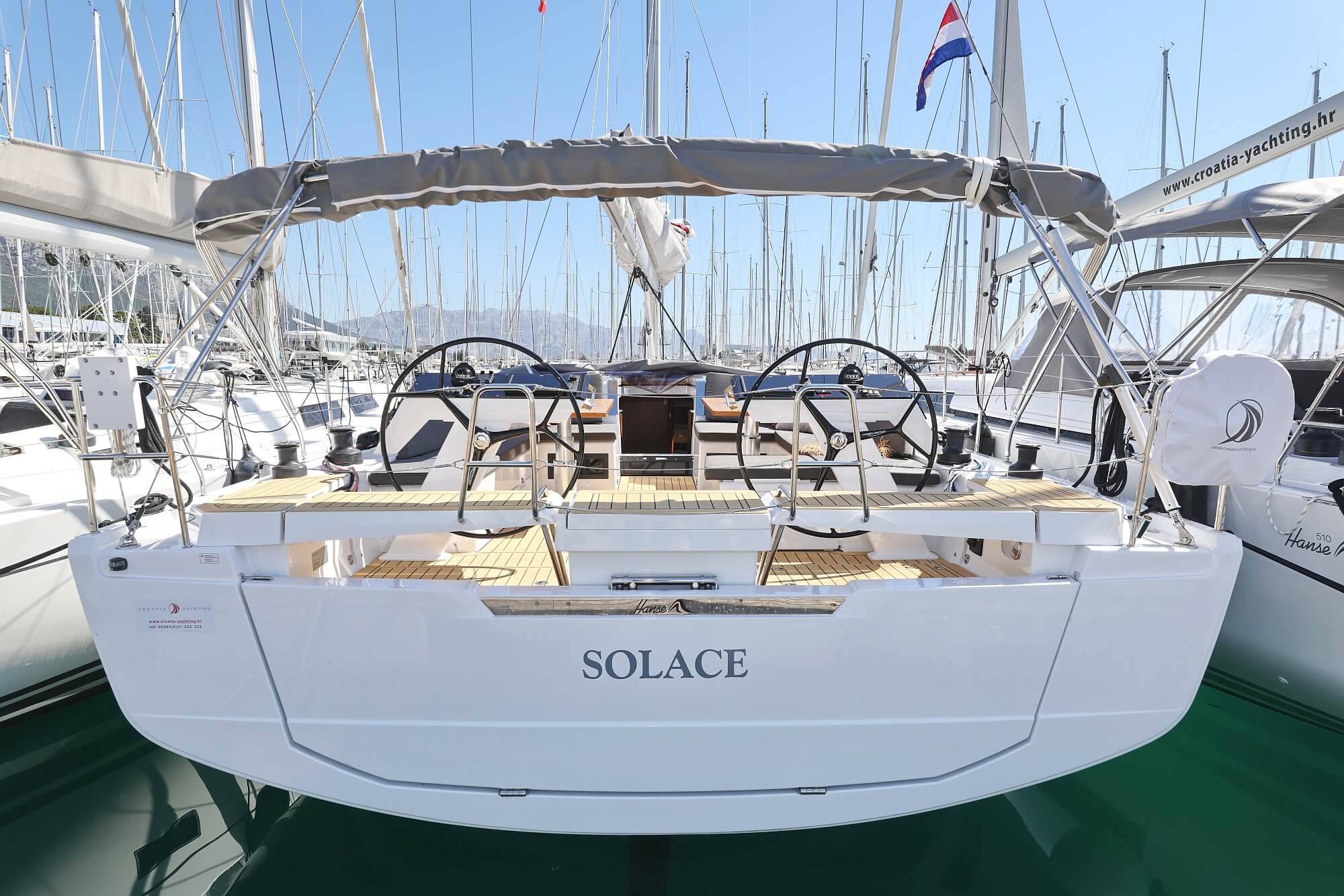 Solace - OW