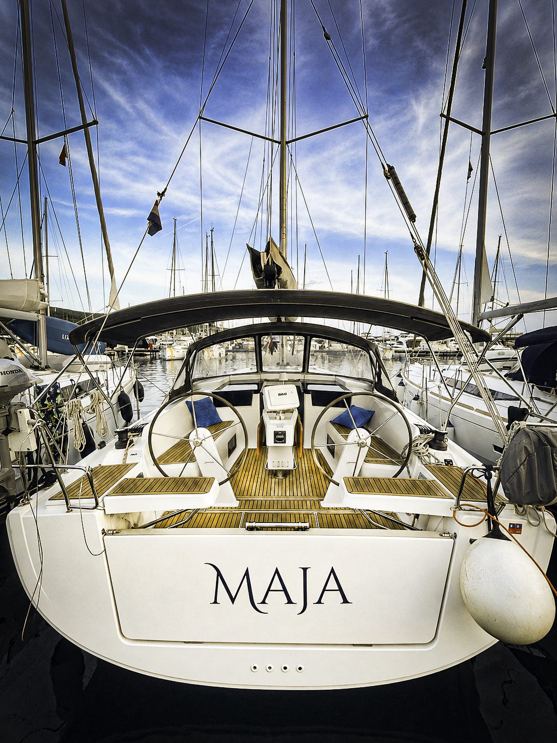 Maja