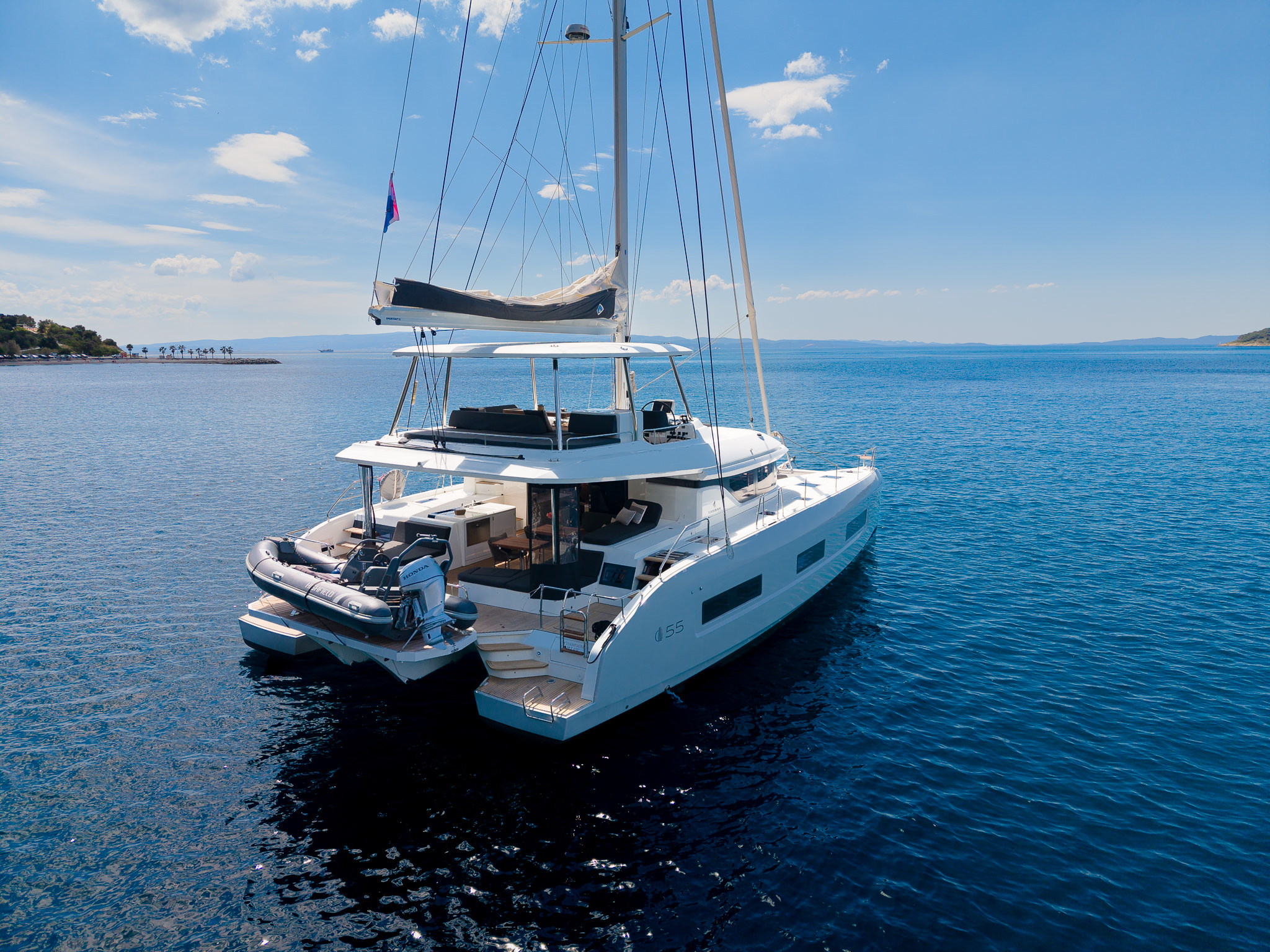 Champagne Please