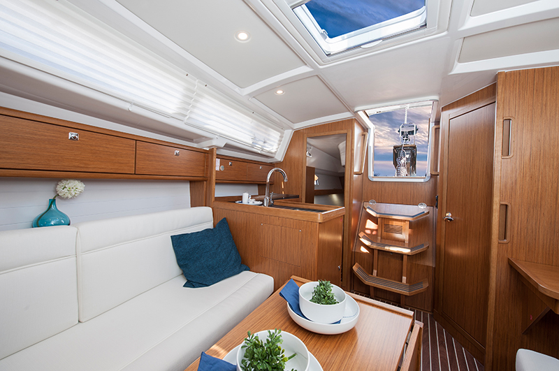 Adria Breeze