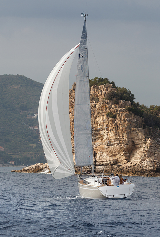 Adria Breeze