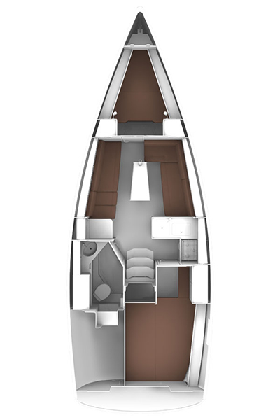 Adria Breeze