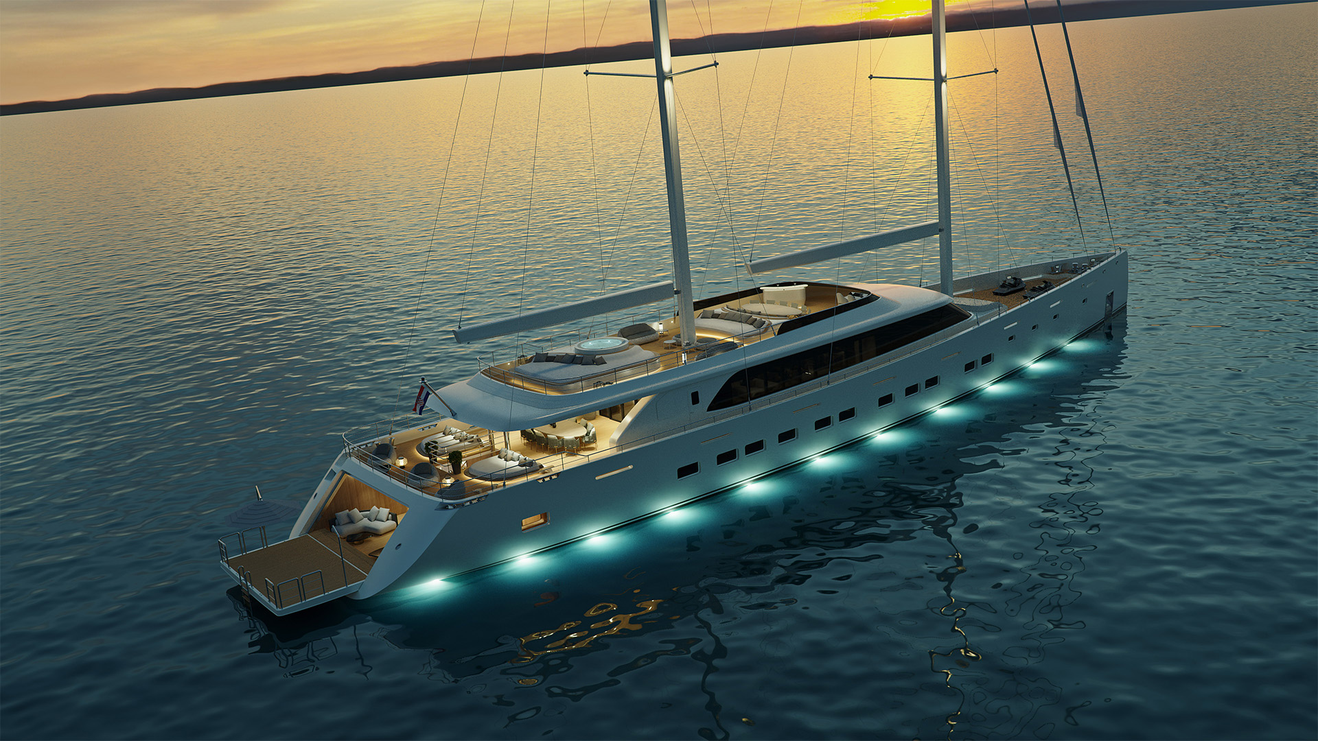 M/S Ad Astra