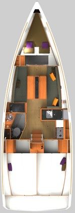 Lisa accommodation plan