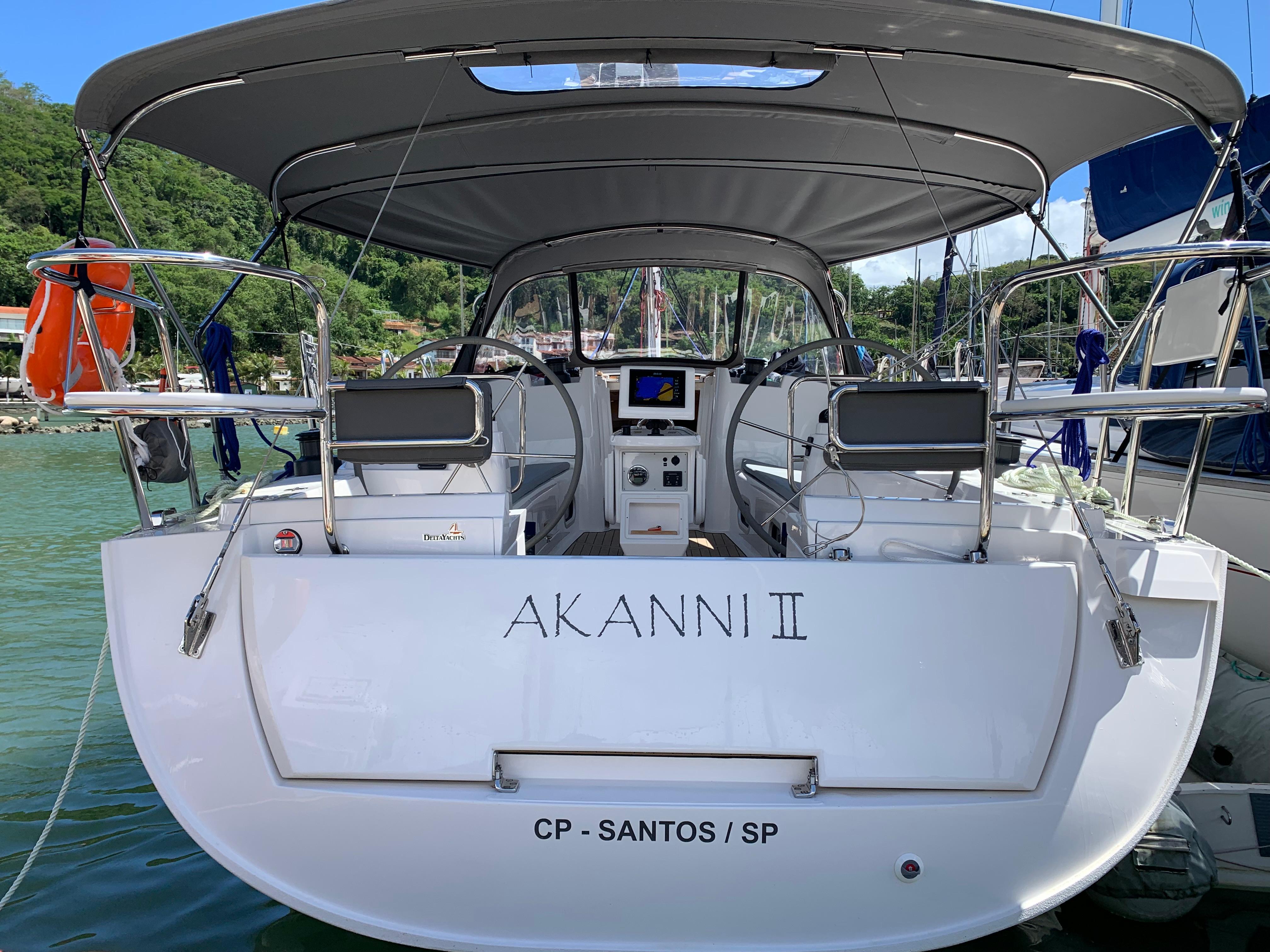 Akanni II