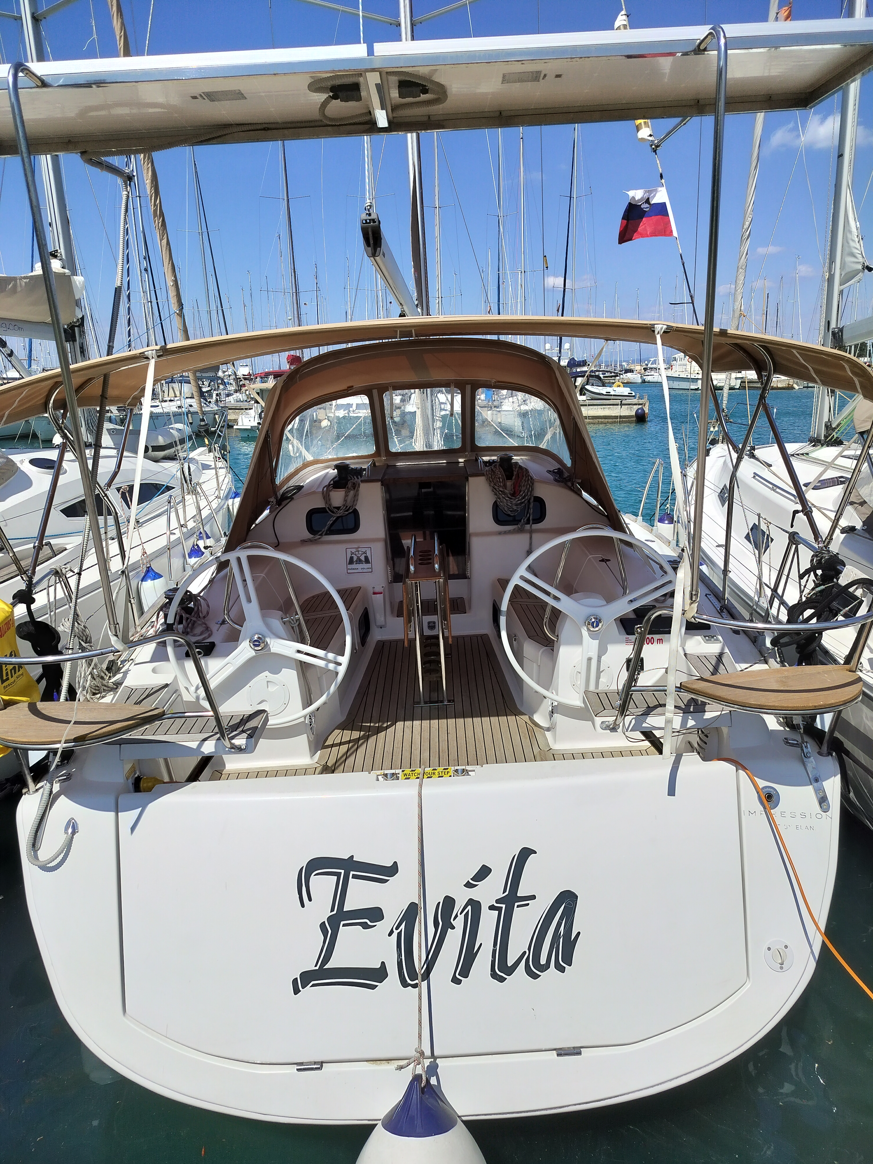 Evita