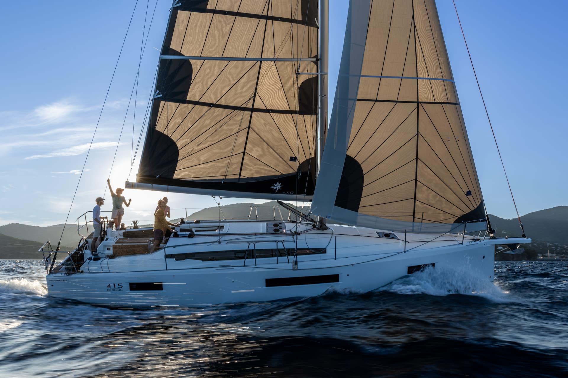 Thalassa Nova