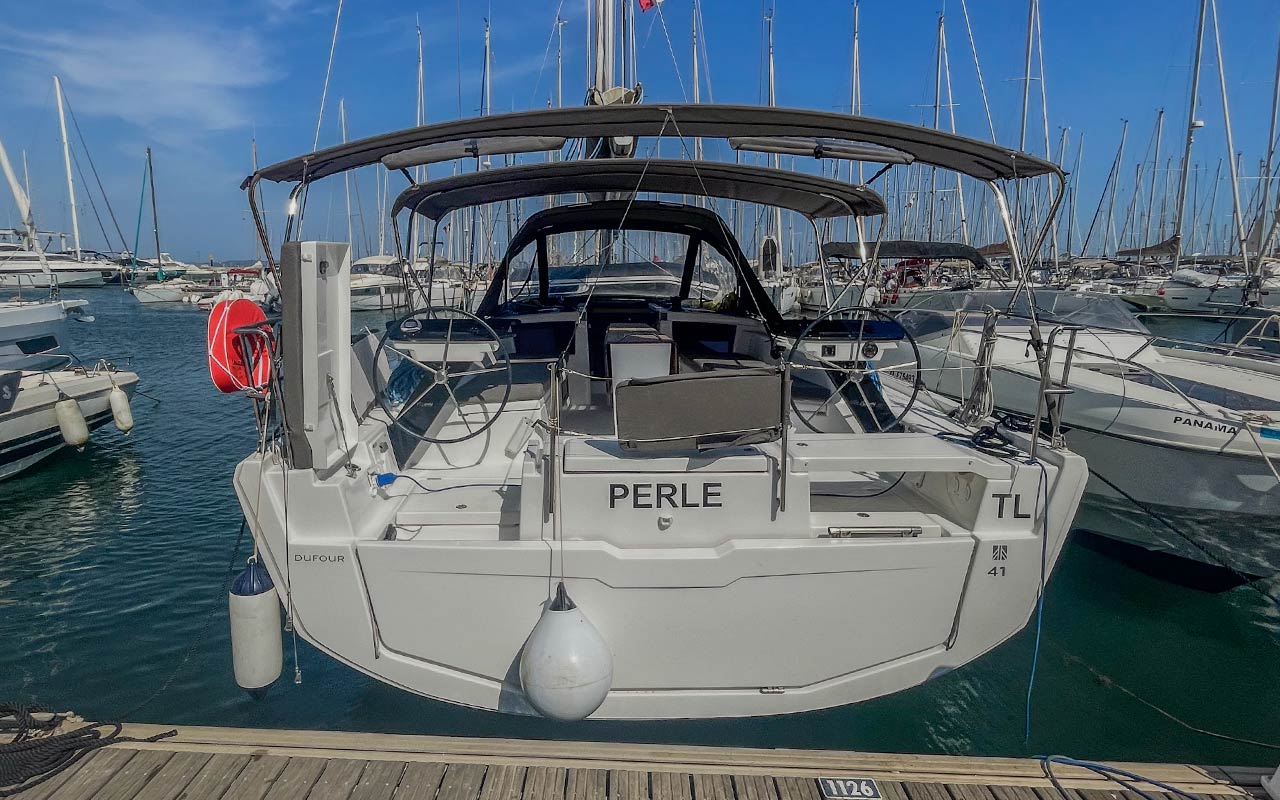 Perle