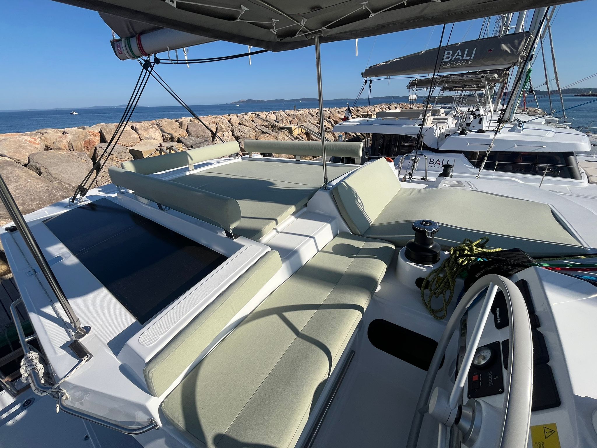 Jack Pearl II