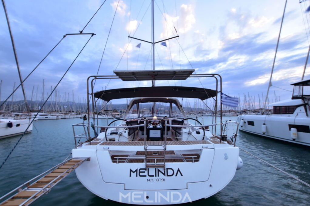 Melinda
