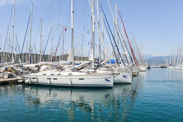 Santa Maria