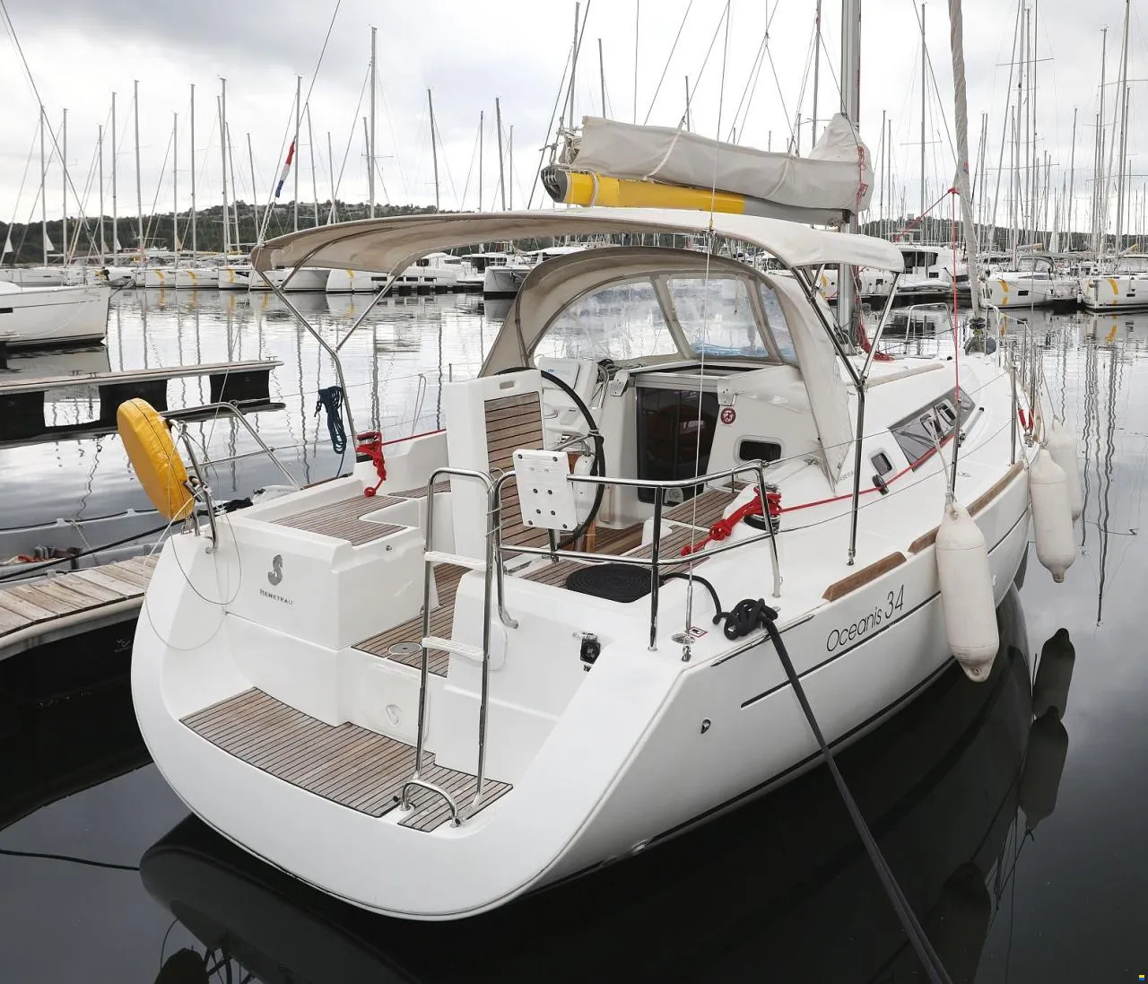 Star Elisabeth