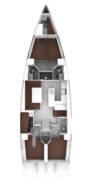 Sea Flower