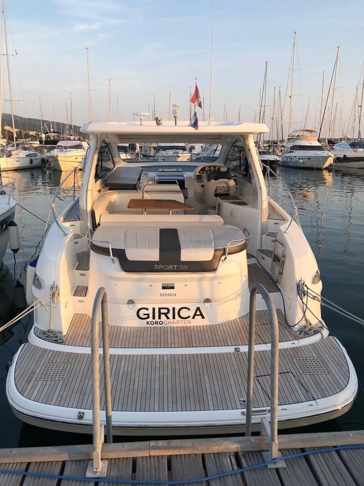 Girica